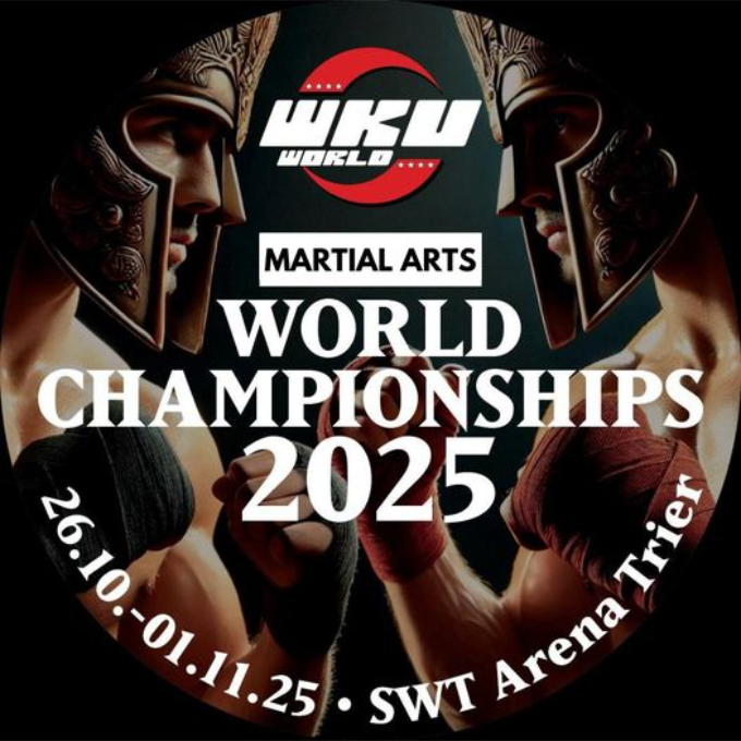 2025 WKU World Championships