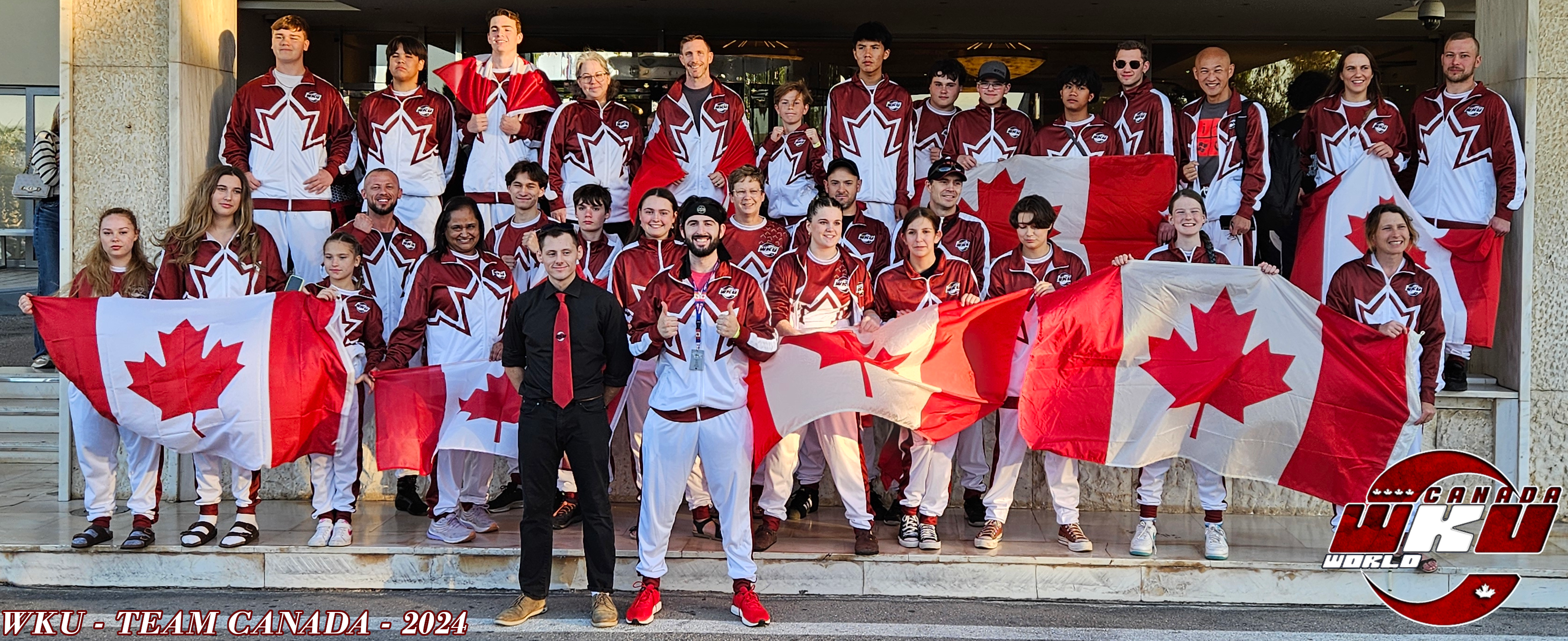 2025 Team Canada Application Details