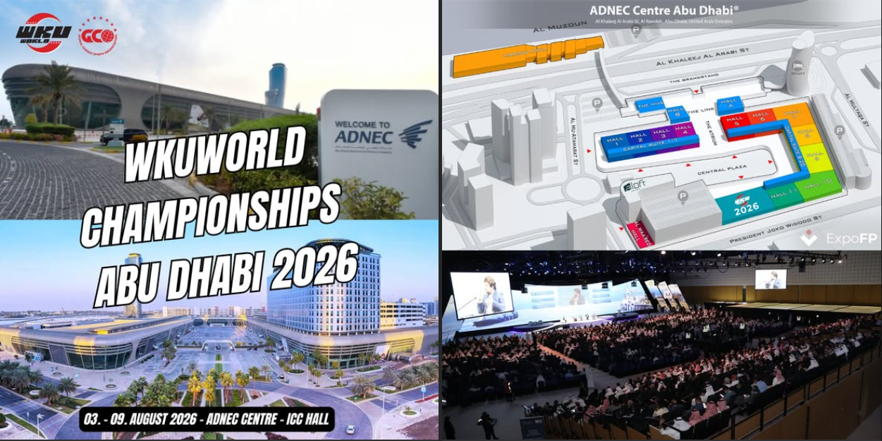 WKU World Canada - Strong And Free