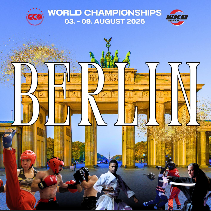 Road to Berlin