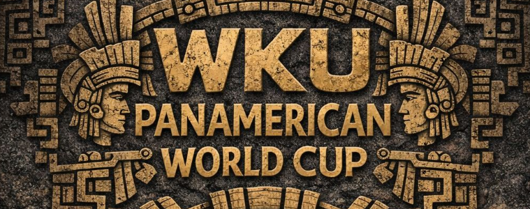 WKU Panamerican World Cup