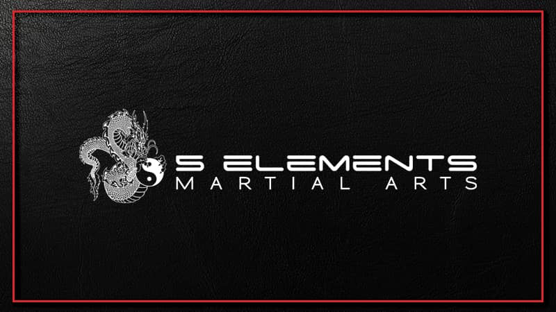 5 Elements Martial Arts