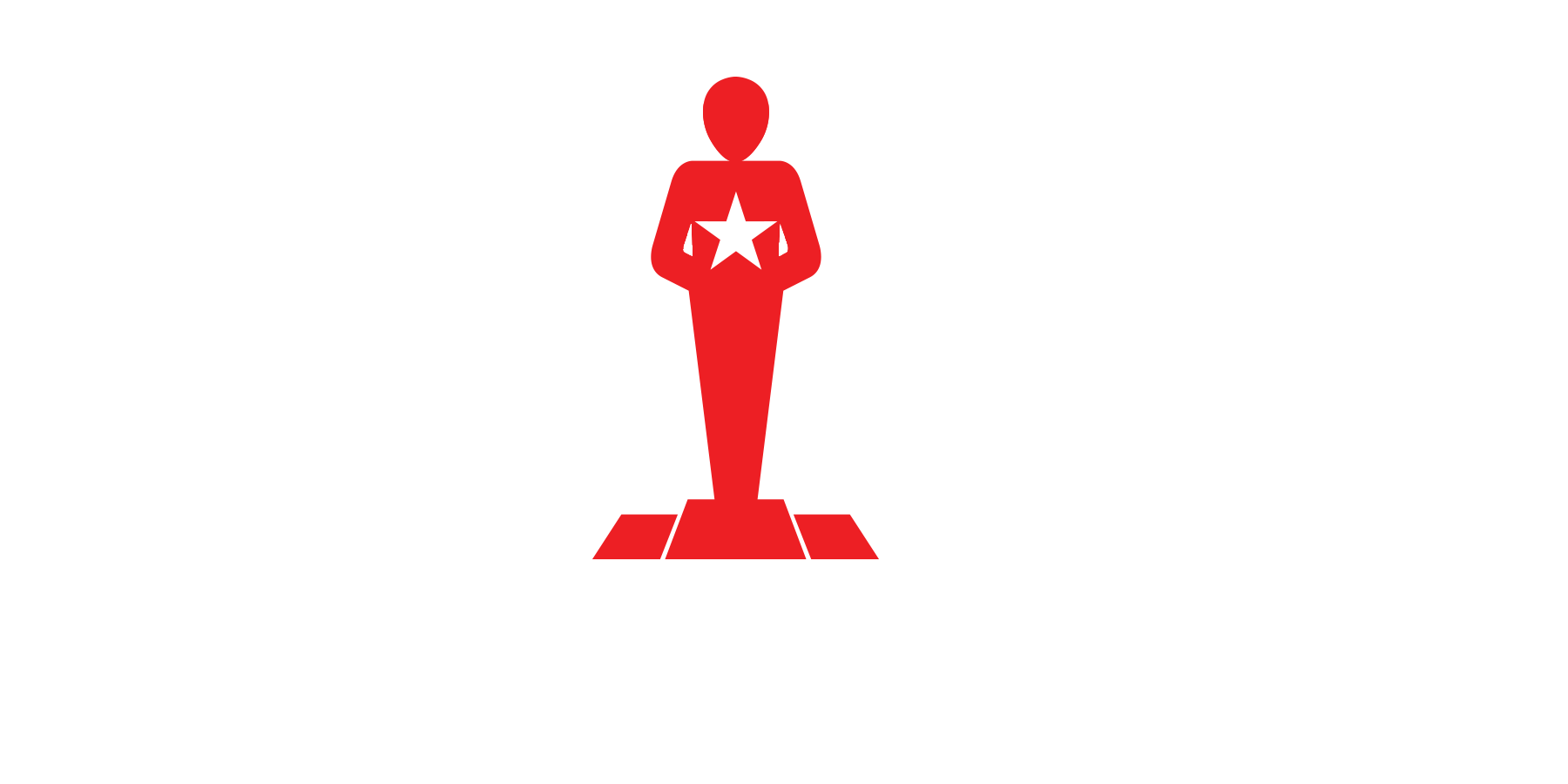 Podiums Canada